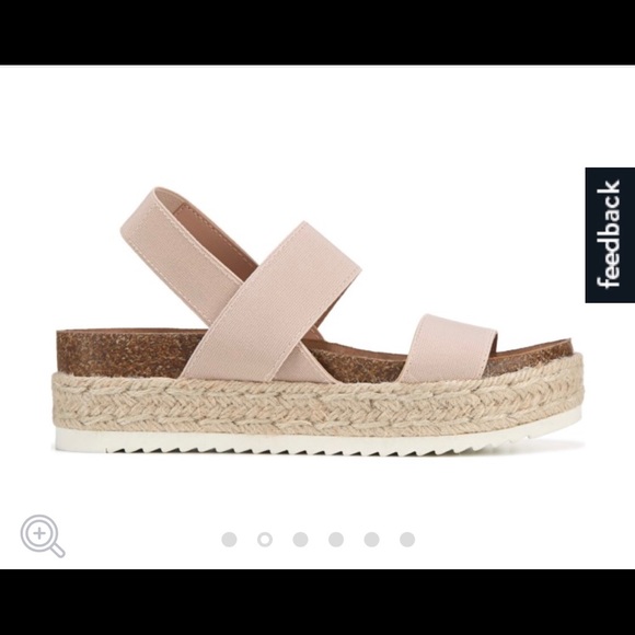 Madden Girl Shoes - Sandals